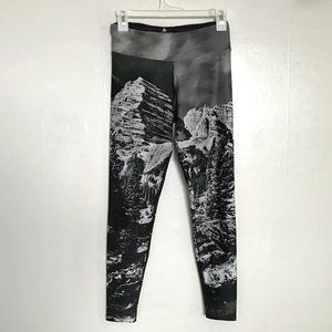 Mellivora leggings, Size Small, Rocky Mountains
